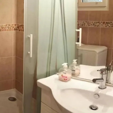 Apartment Proche De Tout A Pied, T2 Cab6, Piscine, Parking *